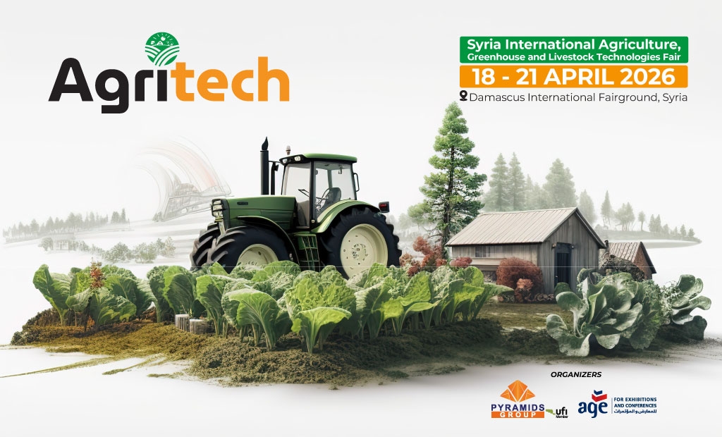 Global Trade Fair Calendar & Participation Services | Pyramids Fair ...